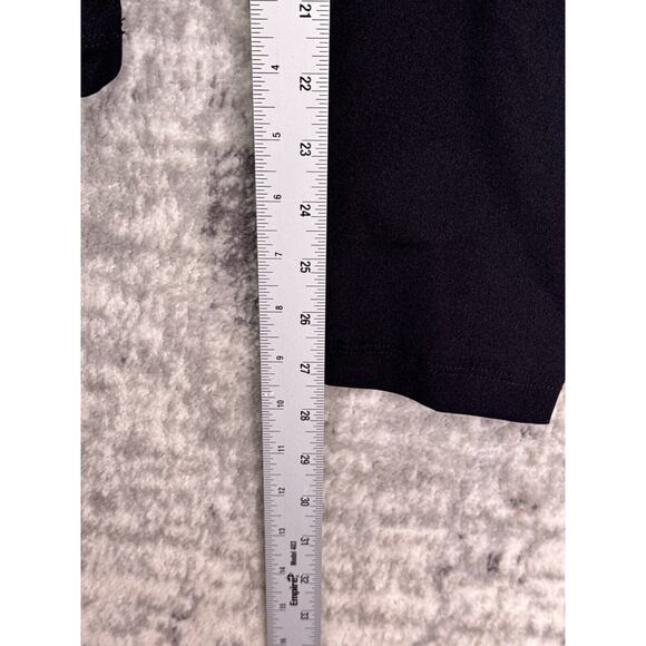 New Cuts Clothing Pants Medium Mens AO Jogger in Black - Picture 5 of 7